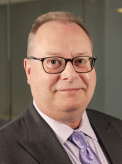 Photo of Robert Brown